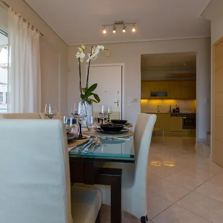 Villa Lemoni Luxury In Front Of The Sea *