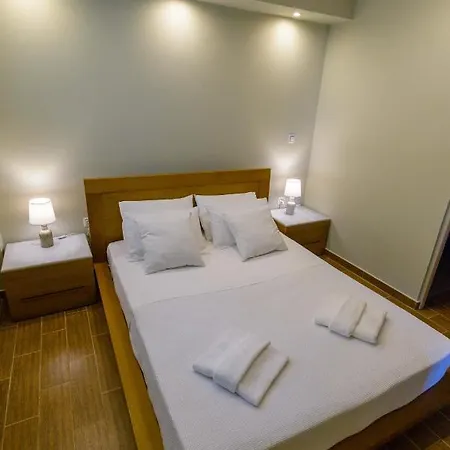 Lemoni Luxury In Front Of The Sea Villa
