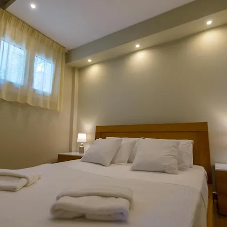 Lemoni Luxury In Front Of The Sea Villa