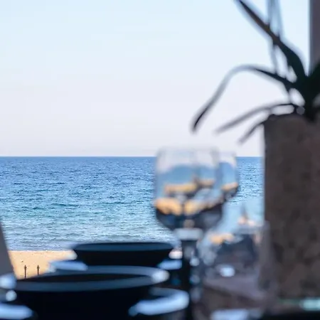 Villa Lemoni Luxury In Front Of The Sea
